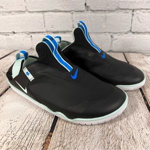 Nike Mens Air Zoom Pulse Nurse / Healthcare Shoes (Women’s 10.5)